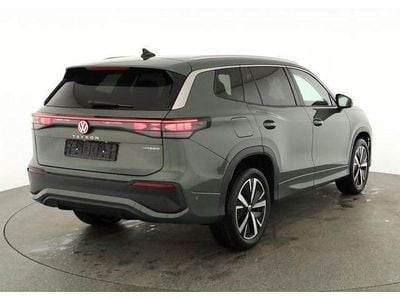 Neu VW Tayron Life 204 PS (150 kW) 2025 SUV