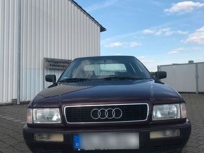 gebraucht Audi 80 B4 2.3E