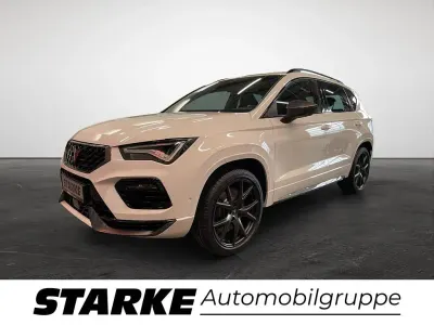 Gebraucht Cupra Ateca VZ 300 PS (220 kW) 2026 Weiß SUV