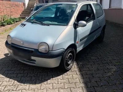 Gebraucht Renault Twingo