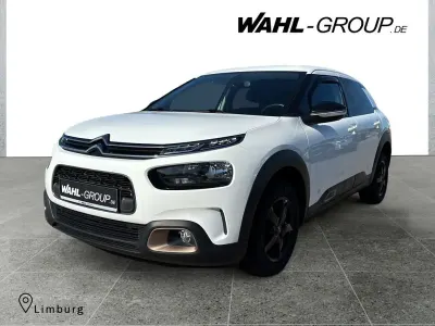 Gebraucht Citroën C4