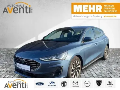 Gebraucht Ford Focus