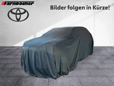 Ny Toyota bZ4X 164 kW (224 HK) 2026 Grå SUV