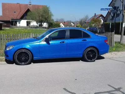Gebraucht Mercedes C280