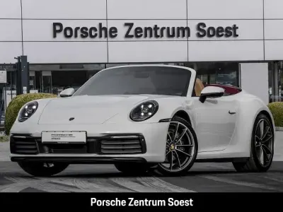 Gebraucht Porsche 911 Carrera Cabriolet