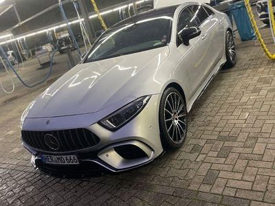 Mercedes CLS400
