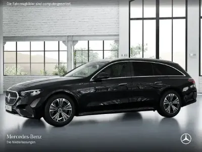 Gebraucht Mercedes E200