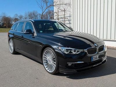 Alpina D3