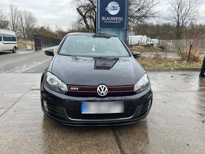 VW Golf VI