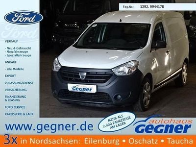 Dacia Dokker Express