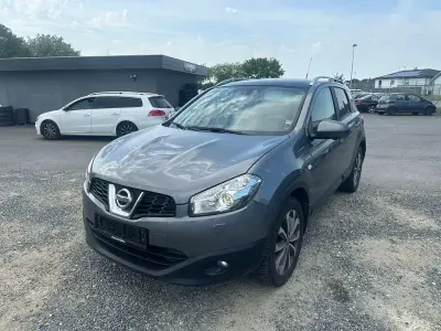 Gebraucht Nissan Qashqai