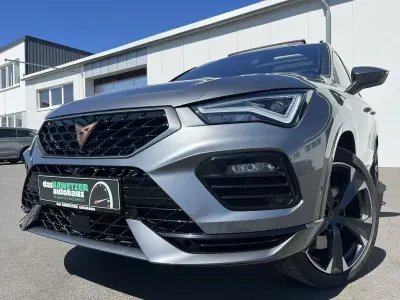 Gebraucht Cupra Ateca