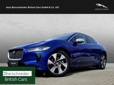 gebraucht Jaguar I-Pace EV320 SE