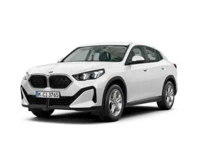Gebraucht BMW X2