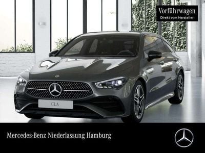 Mercedes CLA180