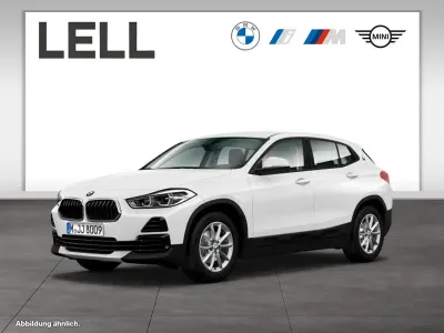 Gebraucht BMW X2
