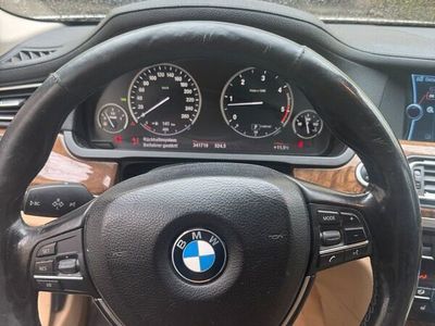 gebraucht BMW 730 