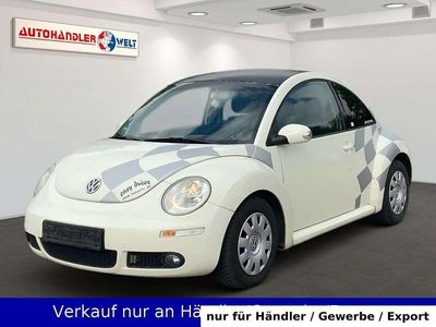 VW Beetle