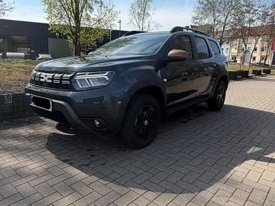 Usata Dacia Duster 150 CV (110 kW) 2023 Grigio SUV
