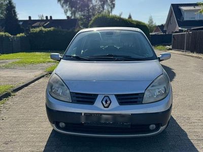 Renault Mégane GrandTour