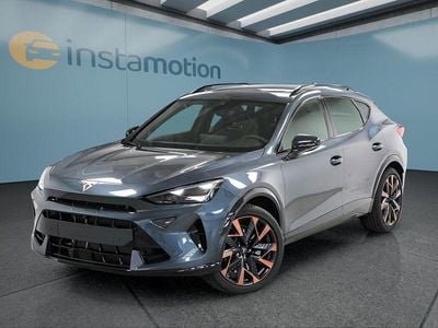 Neu Cupra Formentor 333 PS (244 kW) 2025 Grau SUV