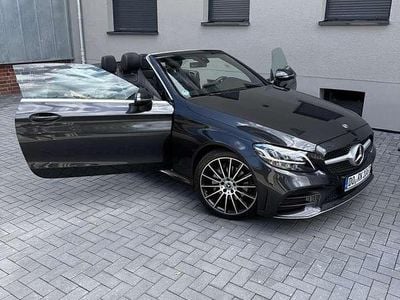 Mercedes C180
