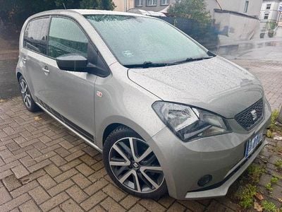 Seat Mii
