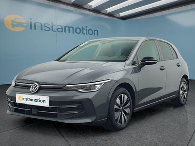 Usata VW Golf VIII 150 CV (110 kW) 2025 Grigio Utilitaria