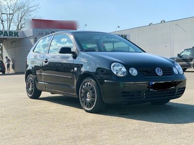 gebraucht VW Polo Polo1.4 TDI Comfortline