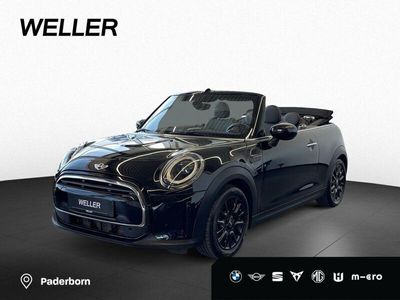 Mini Cooper Cabriolet