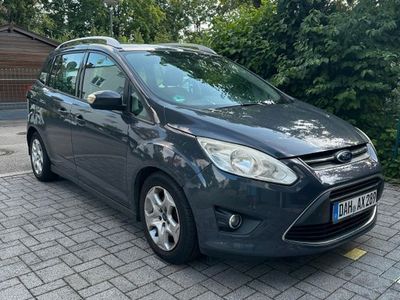 Ford Grand C-Max