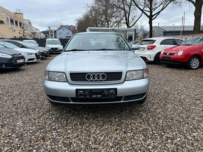 gebraucht Audi A4 1.8 Auto Avant