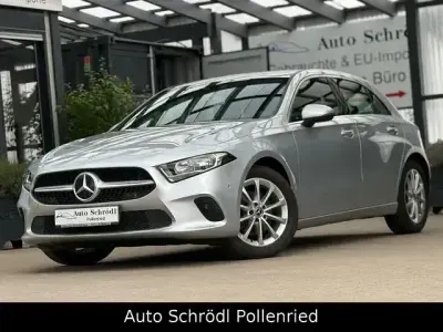 Gebraucht Mercedes A200