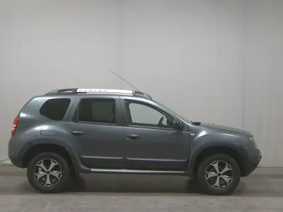 Gebraucht Dacia Duster