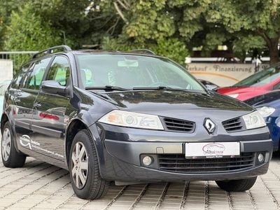 Renault Mégane GrandTour