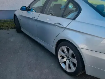 Gebraucht BMW 320