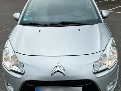 Used Citroën C3