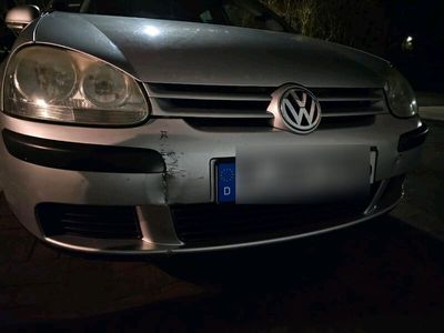 gebraucht VW Golf V 