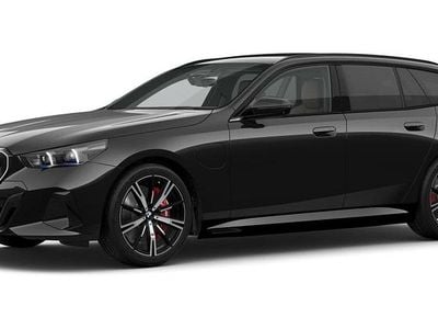 Gebraucht BMW 550e 489 PS (359 kW) 2025 Kombi