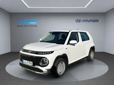 Gebraucht Hyundai Inster