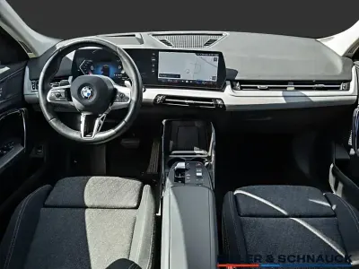 Gebraucht BMW X1