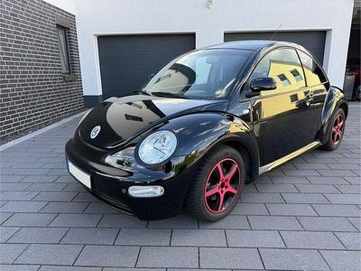 VW Beetle
