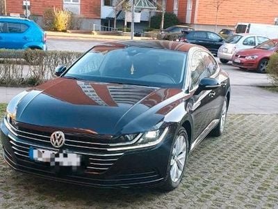 VW Arteon