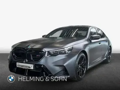 Gebraucht BMW M5