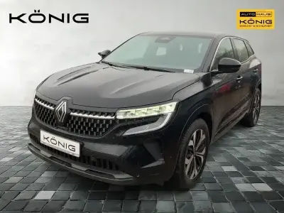 Gebraucht Renault Austral Evolution 158 PS (116 kW) 2025 Schwarz SUV