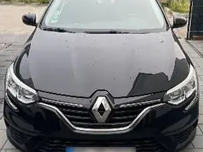 Gebraucht Renault Mégane IV