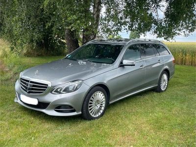 Mercedes E350