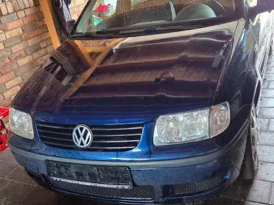 Gebraucht VW Polo