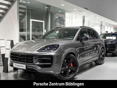 Porsche Cayenne GTS