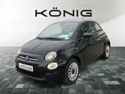 Usata Fiat 500 69 CV (50 kW) 2023 Nero Utilitaria